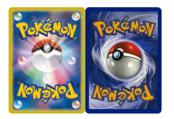 Rare Cards