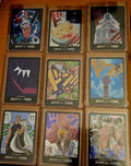 One Piece TCG Don!! Card - Foil