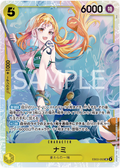 One Piece TCG EB03-053 Nami