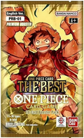 One Piece TCG PRB-01 Single Pack