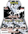 Pokemon TCG - White Flare Single Pack