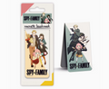 Spy x Family Magnetic Bookmark