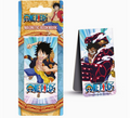 One Piece Magnetic Bookmark