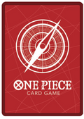 One Piece TCG - Leader Card Pack