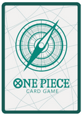 One Piece TCG - Don! Card Pack