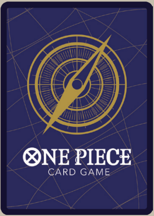 One Piece TCG Common Card Pack
