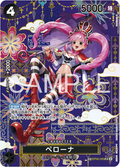 One Piece TCG OP06-093 Perona
