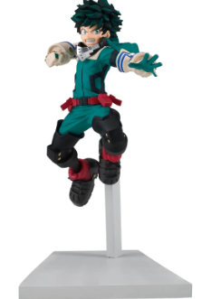 Midoriya Izuku Figure