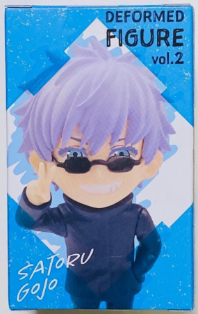 Satoru Gojo Mini Figure