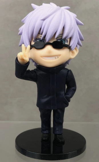 Satoru Gojo Mini Figure