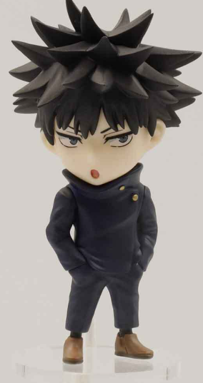 Megumi Fushiguro Mini Figure