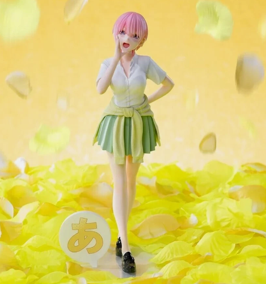 Ichika Nakano Figure