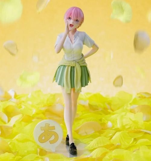 Ichika Nakano Figure