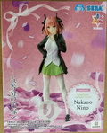 Nino Nakano Figure