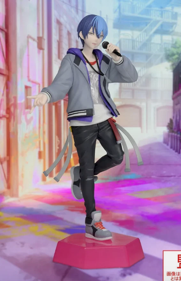 Aoyagi Toya Figure
