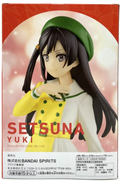 Setsuna Yuki Figure