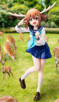 Shikanoko Noko Figure