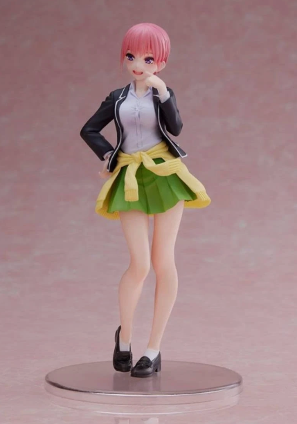 Ichika Nakano Figure