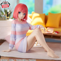 Nino Nakano Relax Time Figure