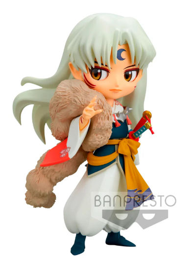Sesshomaru Figure