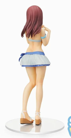 Miku Nakano Swimsuit Figure