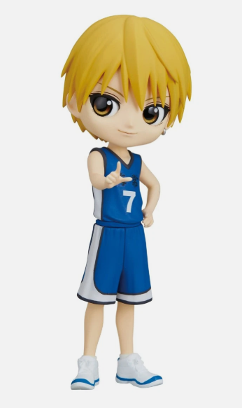 Ryota Kise Figure