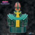 Jinzo The Machine Menace Figure
