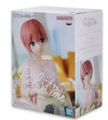 Ichika Nakano Relax Time Figure
