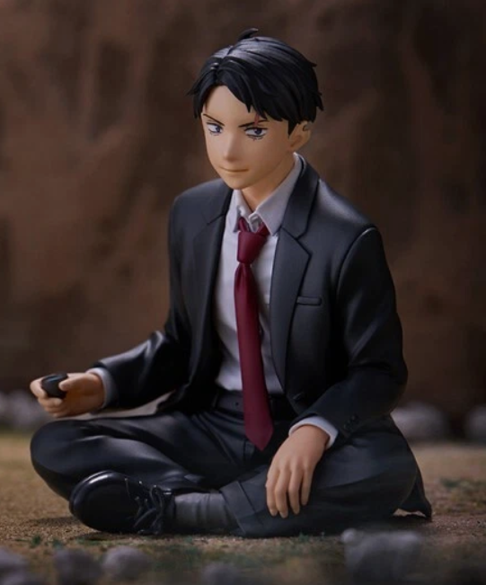 Mizuki Figure