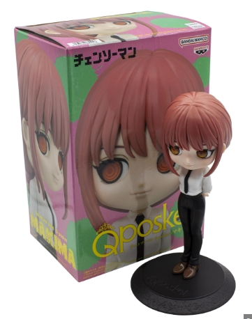 Makima Figure